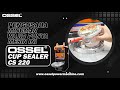 OSSEL CS-220 Cup Sealer Machine 3 in 1 Cup Sealer Machine 2
