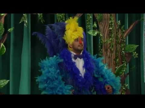 Comédia MTV 2011 - Que som é esse? (Completo)