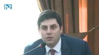 Ինչպե՞ս են ի հայտ բերելու առանց տոմսի երթևեկողներին: Լրաբեր - 17.03.2025