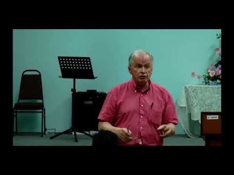 The Most Captivating Walk Through the Old Testament – D.A. Carson