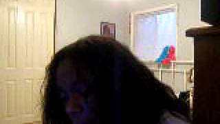 Cry By: Priscilla Renea