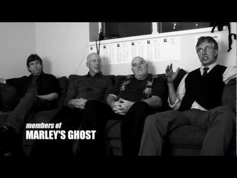 Marley's Ghost - "Should I Be Singing The Blues" (eTown webisode #295)