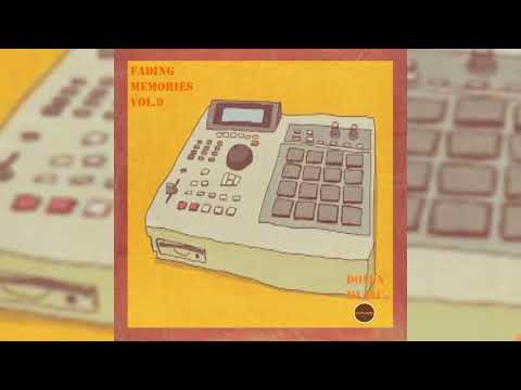 [FREE] vintage sample pack / loop kit 'Packing' from 'Fading Memories Vol.10' sample pack