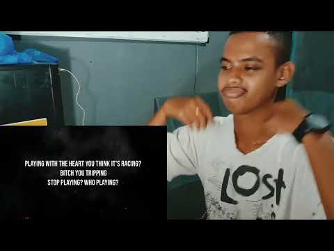 W.O.W React Deadout X Trivithan - Opps Freestyle