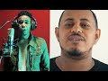 DJANDJU TALAIA FEAT TRIU D FOGU SODADE MAMA