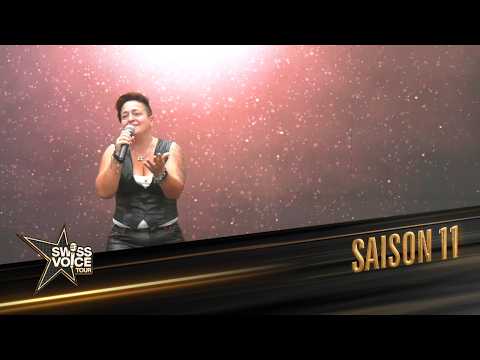Tiziana - Swiss Voice Tour 2026, Fribourg-sud