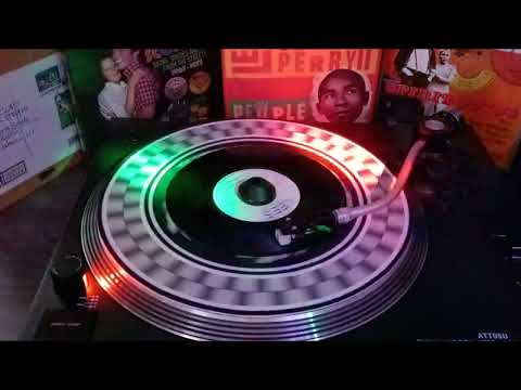 Lester Sterling - Forest Gate Rock