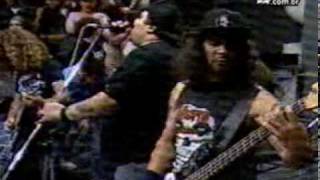 Ratos de Porão - Plano Furado II