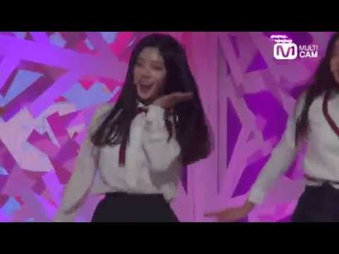 141225 Mnet M!Countdown Christmas Special 레드벨벳 Red Velvet - Happiness (Irene Ver.)