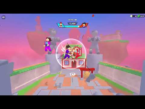 Energy Fight - Dragon Fighters