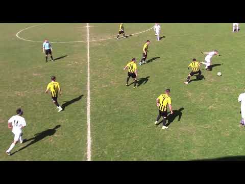 CS PODGORIA PÎNCOTA - CS VICTORIA FELNAC 0-1