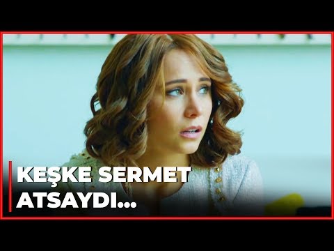 Ali, Mesajları Deniz'e İtiraf Etti - Merhamet 26. Bölüm