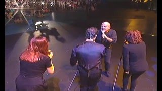 Manhattan Transfer - Too Busy Thinking About My Baby 1995