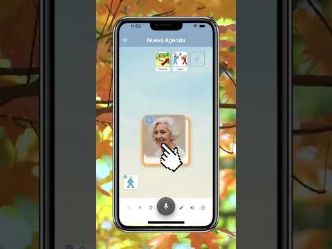 pictoYA – pictogramas por voz video thumbnail