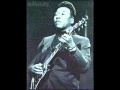 Electric man- Muddy Waters