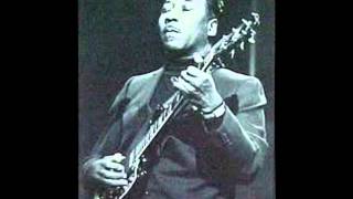 Electric man- Muddy Waters