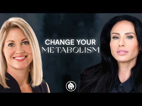 Women's Metabolism Decoded: The TRUTH About Muscle and Fat Loss at Every Age | Abbie Smith-Ryan, PhD