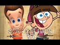 SOULCALIBUR Ⅵ Jimmy Neutron Vs Timmy Turner