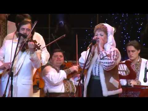 MIOARA VELICU si LAUTARII - Trompeta