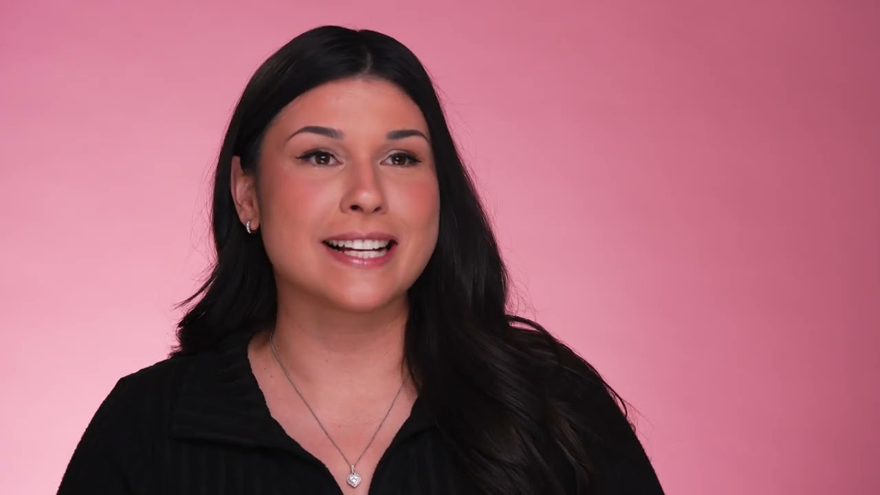 Classic Lash Application Tutorial