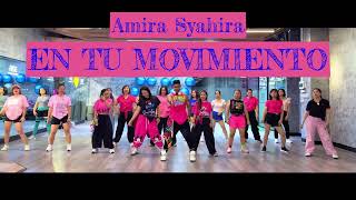 Download lagu En Tu Movimiento by Amira Syahira - Zumba Dance Fitness - @CiaArtDance @amiradrummer mp3 Download lagu En Tu Movimiento by Amira Syahira - Zumba Dance Fitness - @CiaArtDance @amiradrummer mp3