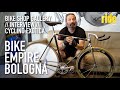 Story Of A Bike Shop Max Brusa At Bike Empire Bologna Italy Unique Cycling Exotica
