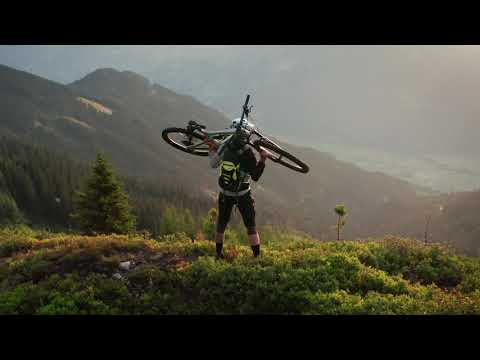 ebikes NOX Helium Full length