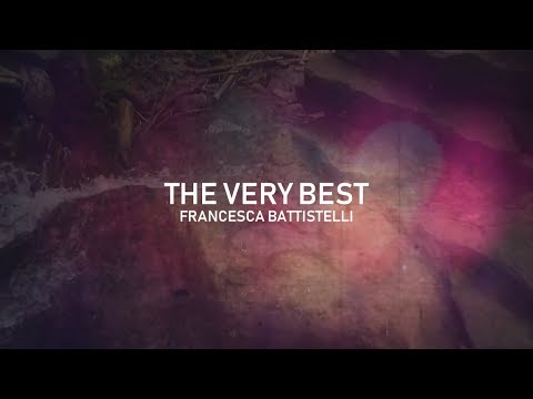 The Very Best