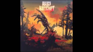 Ruby The Hatchet - Aurum (2015) (Full Album)