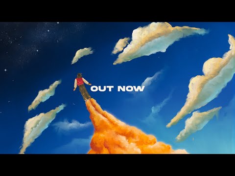 Suhn - Come Through [Audio Visualiser]