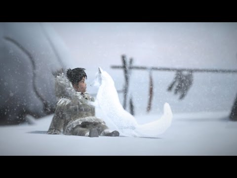 Never Alone (Kisima Ingitchuna) 