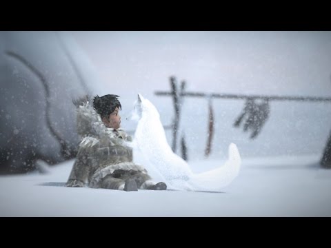 Never Alone Arctic Collection 