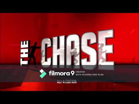 The Chase Ali-A Edition