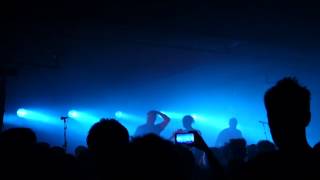 Raised Fist - Some of These Times / Tribute - @Bloom, Mezzago, Italy 2015