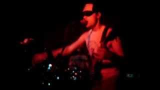 Propagandhi - A Speculative Fiction / Anti Manifesto