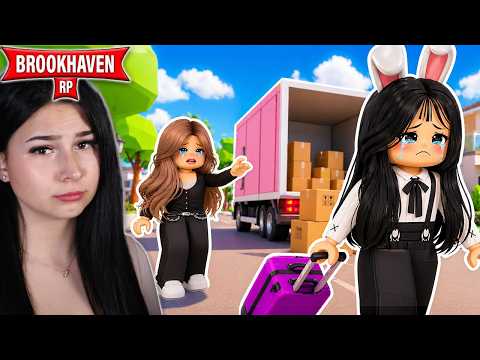 SELIM SE IZ BROOKHAVENA?! (Brookhaven RP)