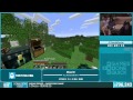 SGDQ 2015 Minecraft All Achievements By Fearful Ferret