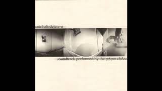the pAper chAse - Who can deny how delicous it tastes