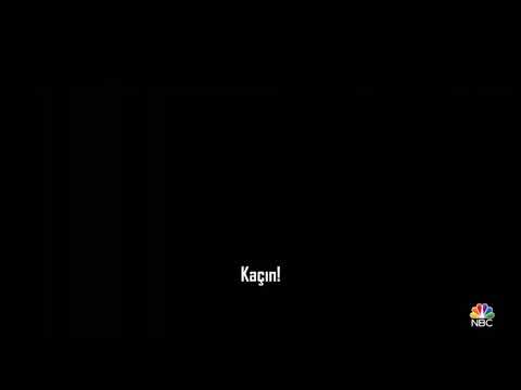 La Brea Türkçe Altyazılı Tanıtım Fragmanı