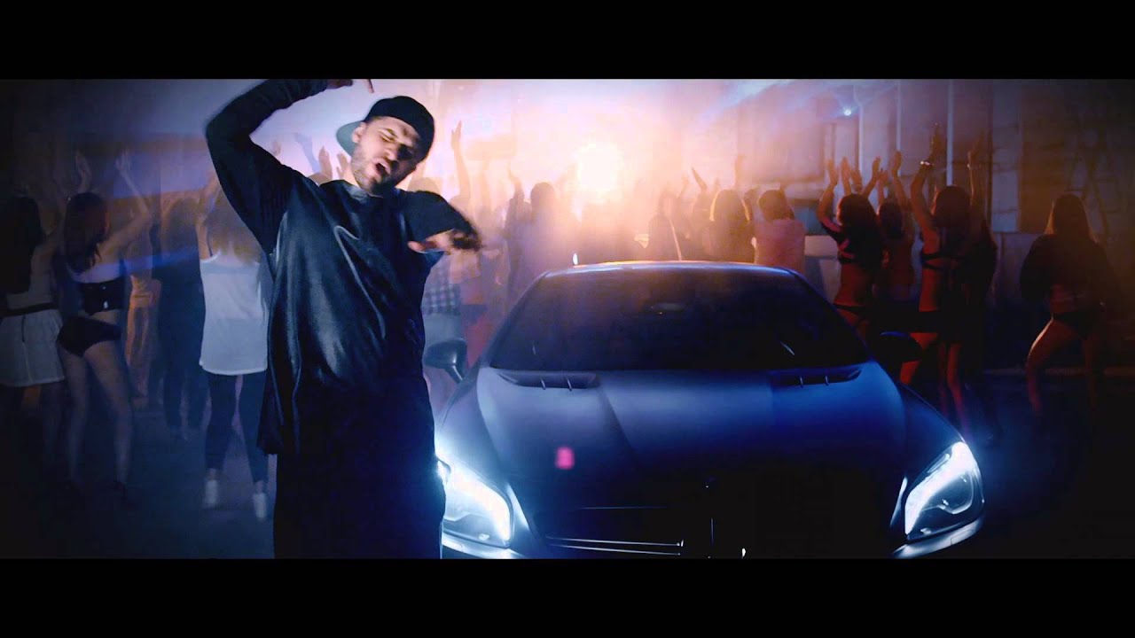 Иракли ft. David Vendetta & Demirra — Dirty Girl