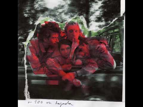 Mora y los metegoles - A 100 en bajada