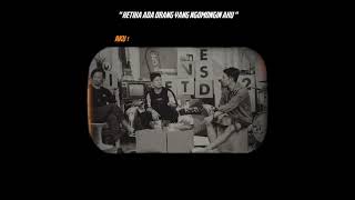 Download lagu Patut di contoh kata-kata motivasi andika kangen band #andikakangenband #andikamahesa #babangtamfan mp3