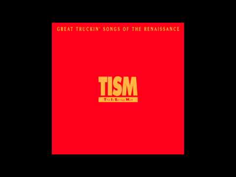 TISM - Great Truckin' Songs of the Renaissance (1988)