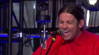 Judah &amp; the Lion || &quot;Why did you Run?&quot; (acoustic) || NFL Good Morning Football