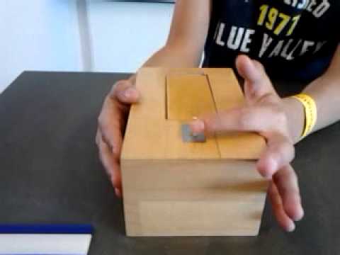 Der sinnlose schalter