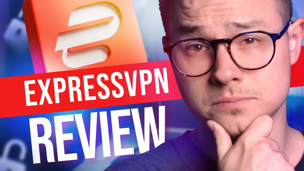 ExpressVPN Review: Is It Worth It in 2026? || Gizmodo