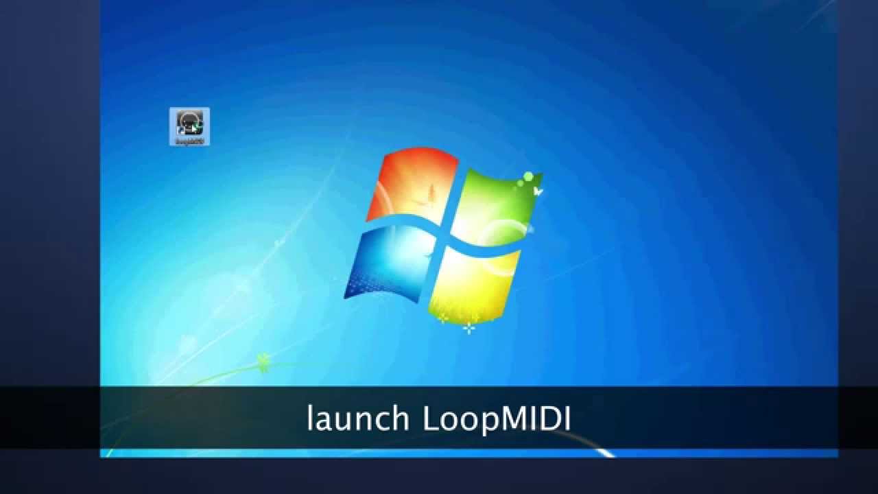 MuseScore, A2M (Audio To Midi), loopMIDI 8 MuseScore, A2M (Audio To Midi), loopMIDI