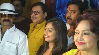 JALLAD AND CHUTKI BHAR SINDHUR MUHUR - YouTube