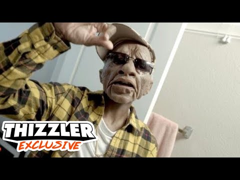 Lul DreDay - U Hate Me (Music Video) II Dir. BabyFaceVis