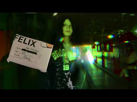 Intellectual Property- Isobel Edwards / Official Trailer(2026)